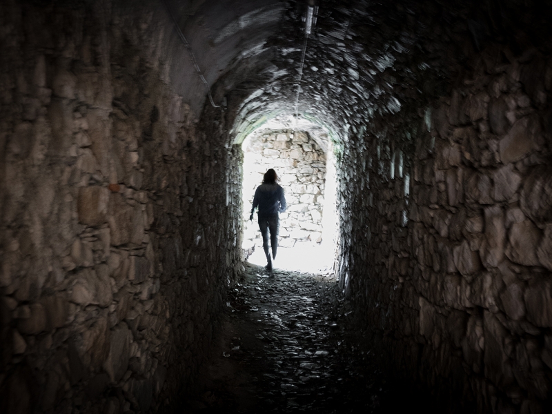 Velva, la possibilità di un'isola
